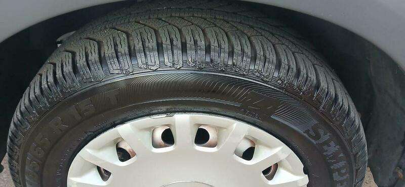 2012 FORD TRANSIT CONNECT 2012 FORD TRANSIT CONNECT