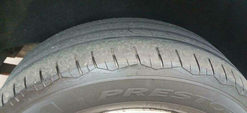 2012 FORD TRANSIT CONNECT 2012 FORD TRANSIT CONNECT