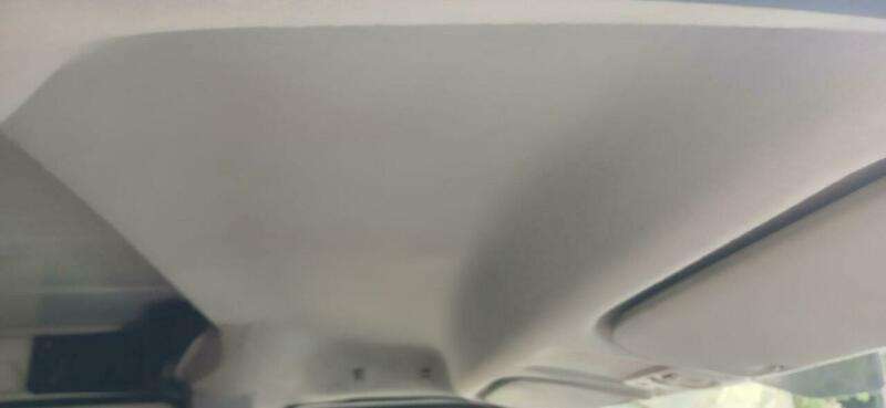 2015 VAUXHALL COMBO 2015 VAUXHALL COMBO