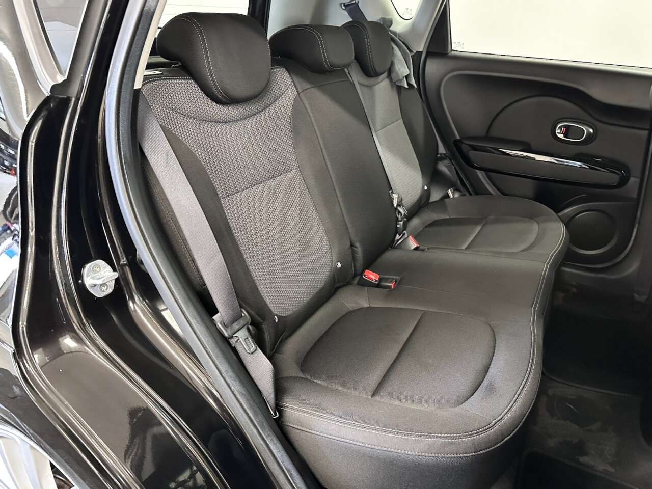 2018 KIA SOUL 2018 KIA SOUL