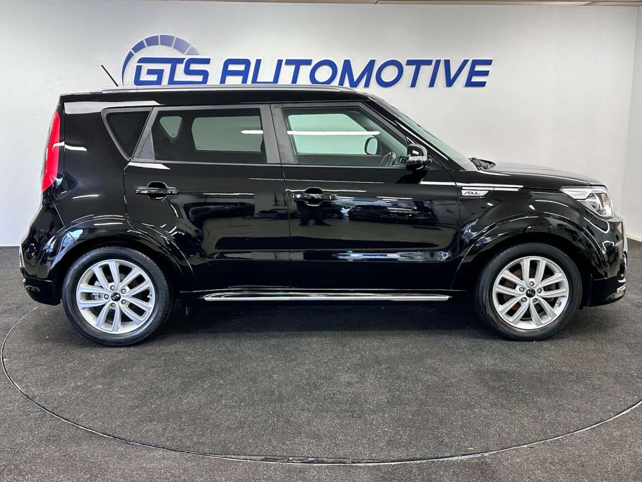 2018 KIA SOUL 2018 KIA SOUL