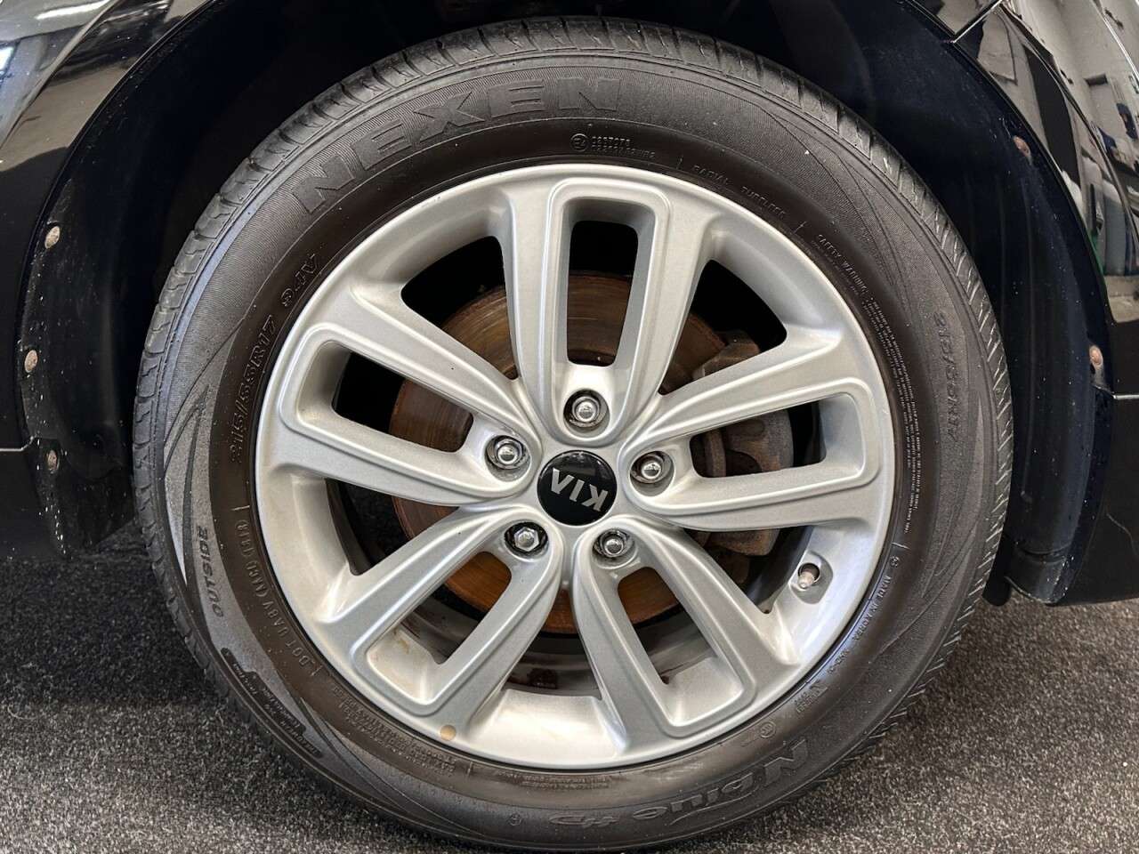 2018 KIA SOUL 2018 KIA SOUL