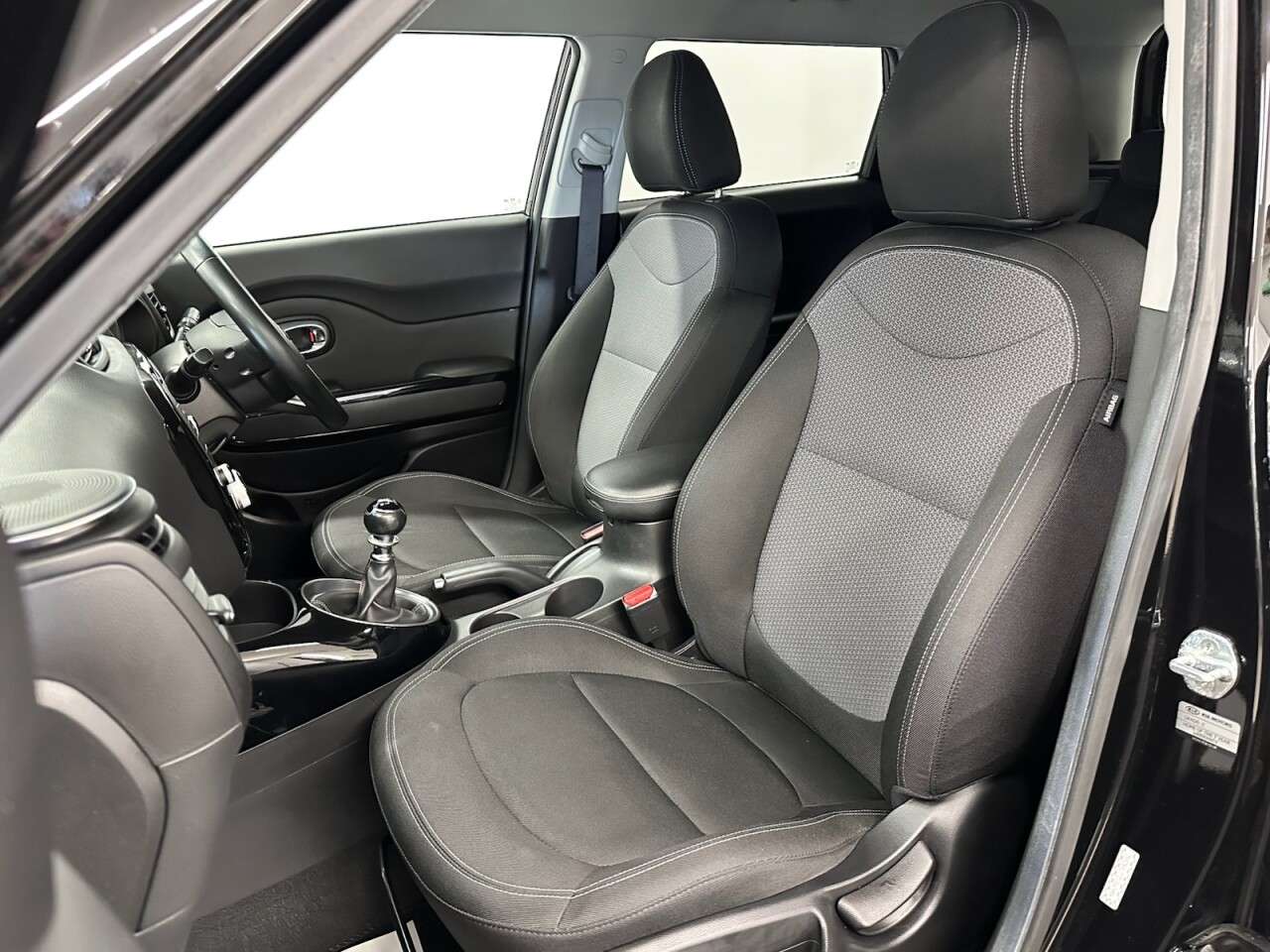 2018 KIA SOUL 2018 KIA SOUL