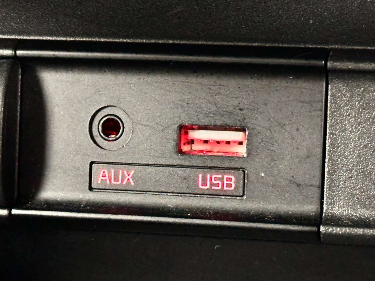 2018 KIA SOUL 2018 KIA SOUL