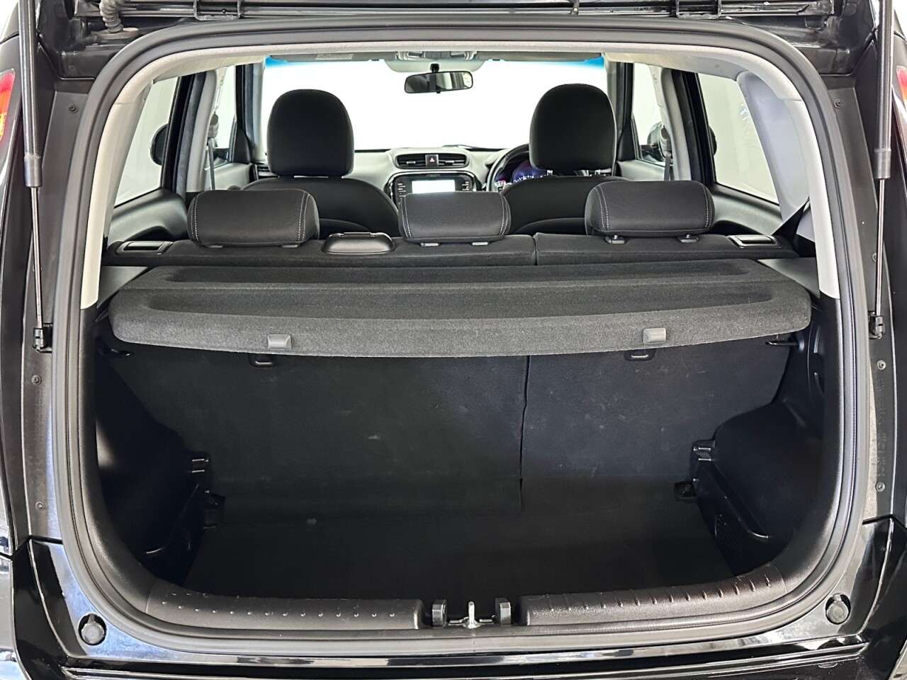 2018 KIA SOUL 2018 KIA SOUL