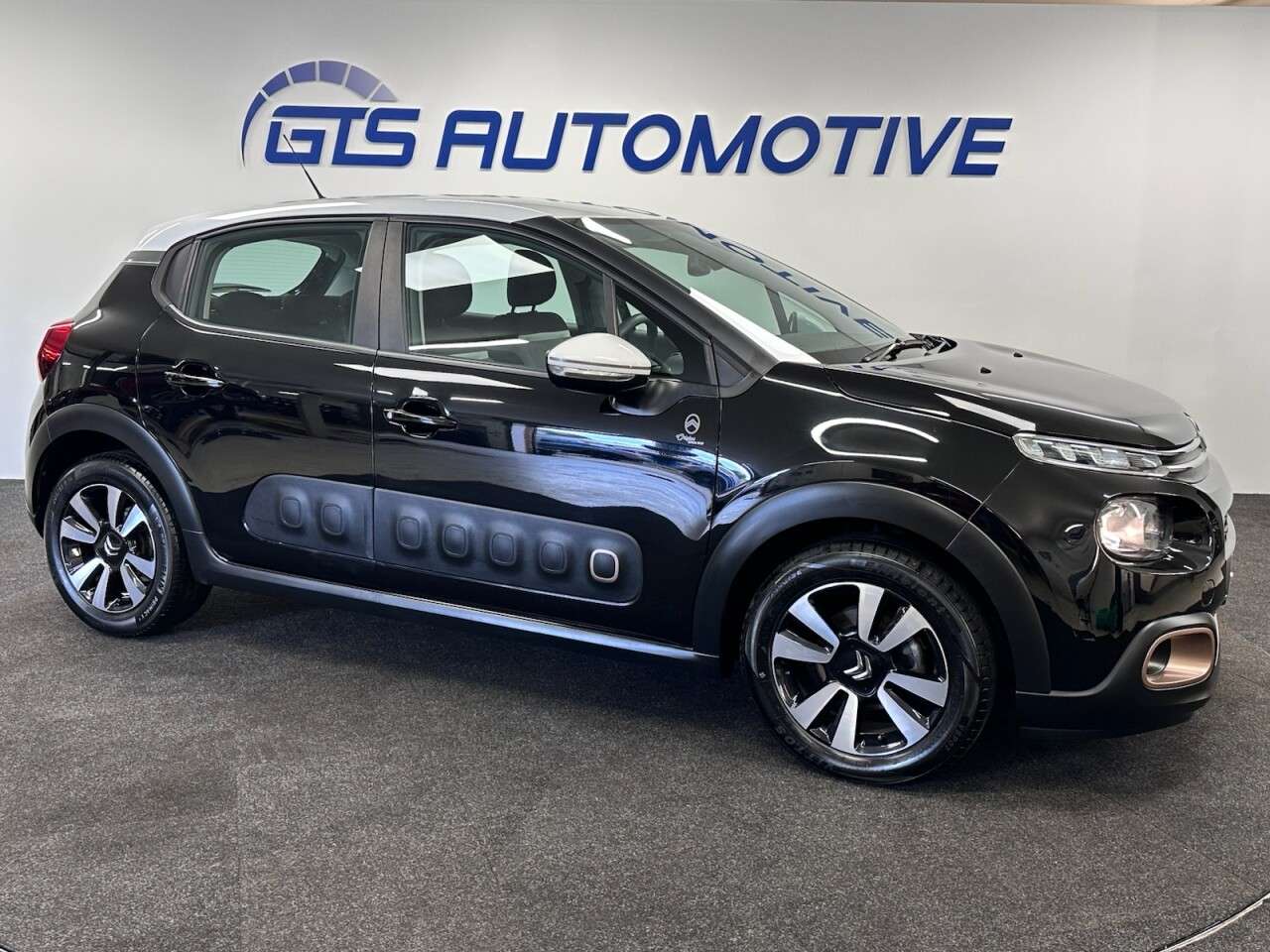 2020 CITROEN C3 2020 CITROEN C3