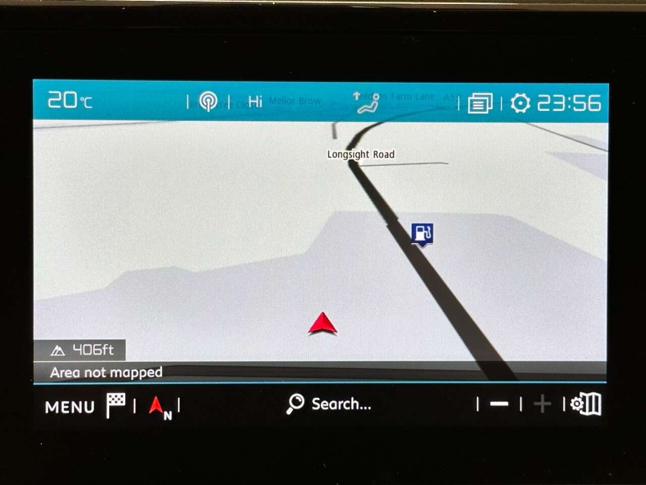 2020 CITROEN C3 2020 CITROEN C3