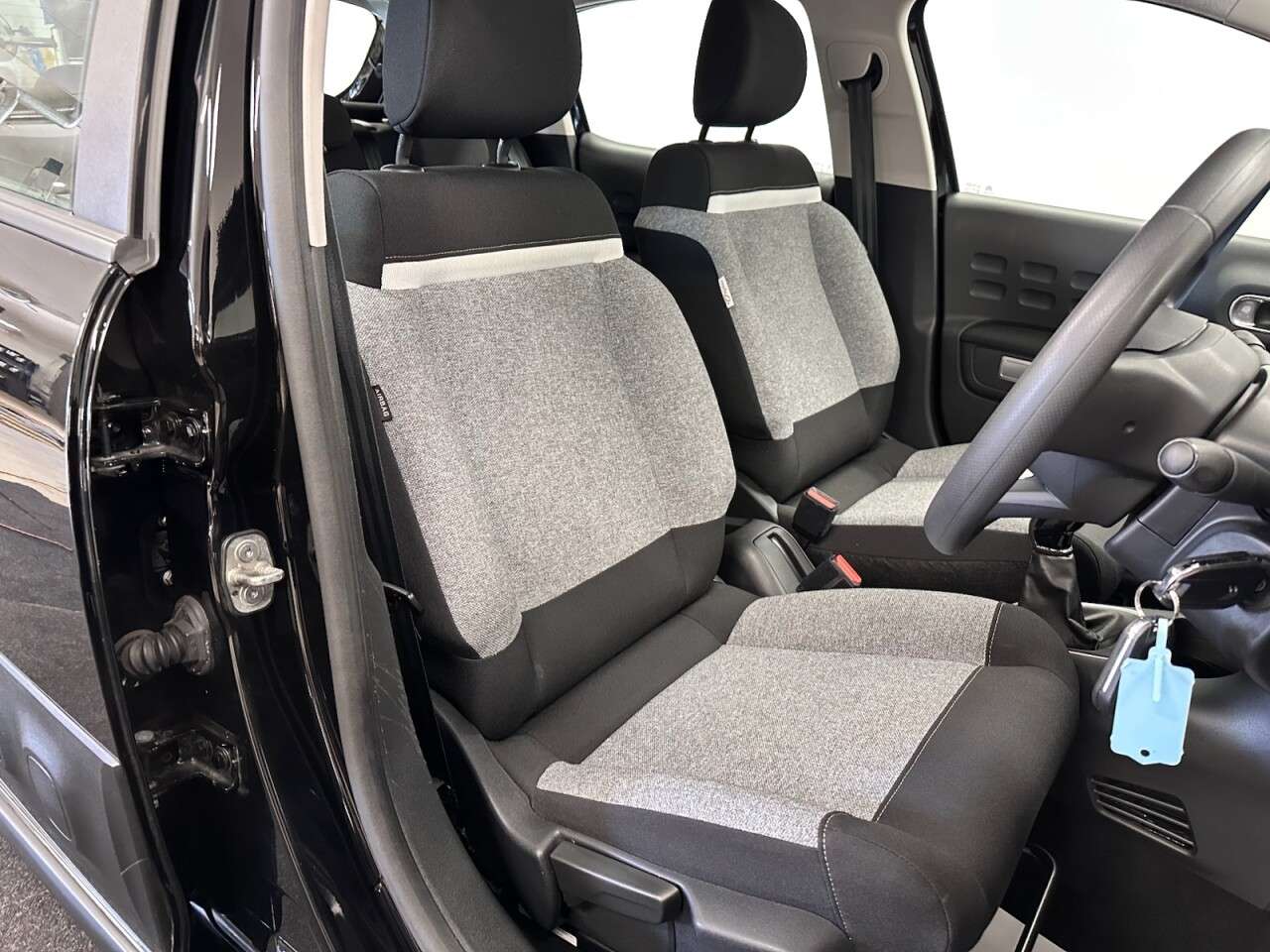 2020 CITROEN C3 2020 CITROEN C3