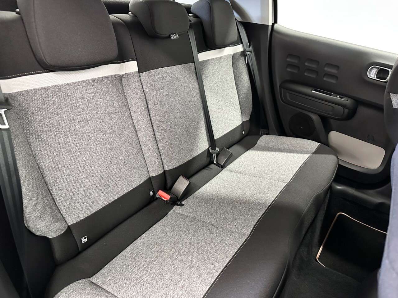 2020 CITROEN C3 2020 CITROEN C3