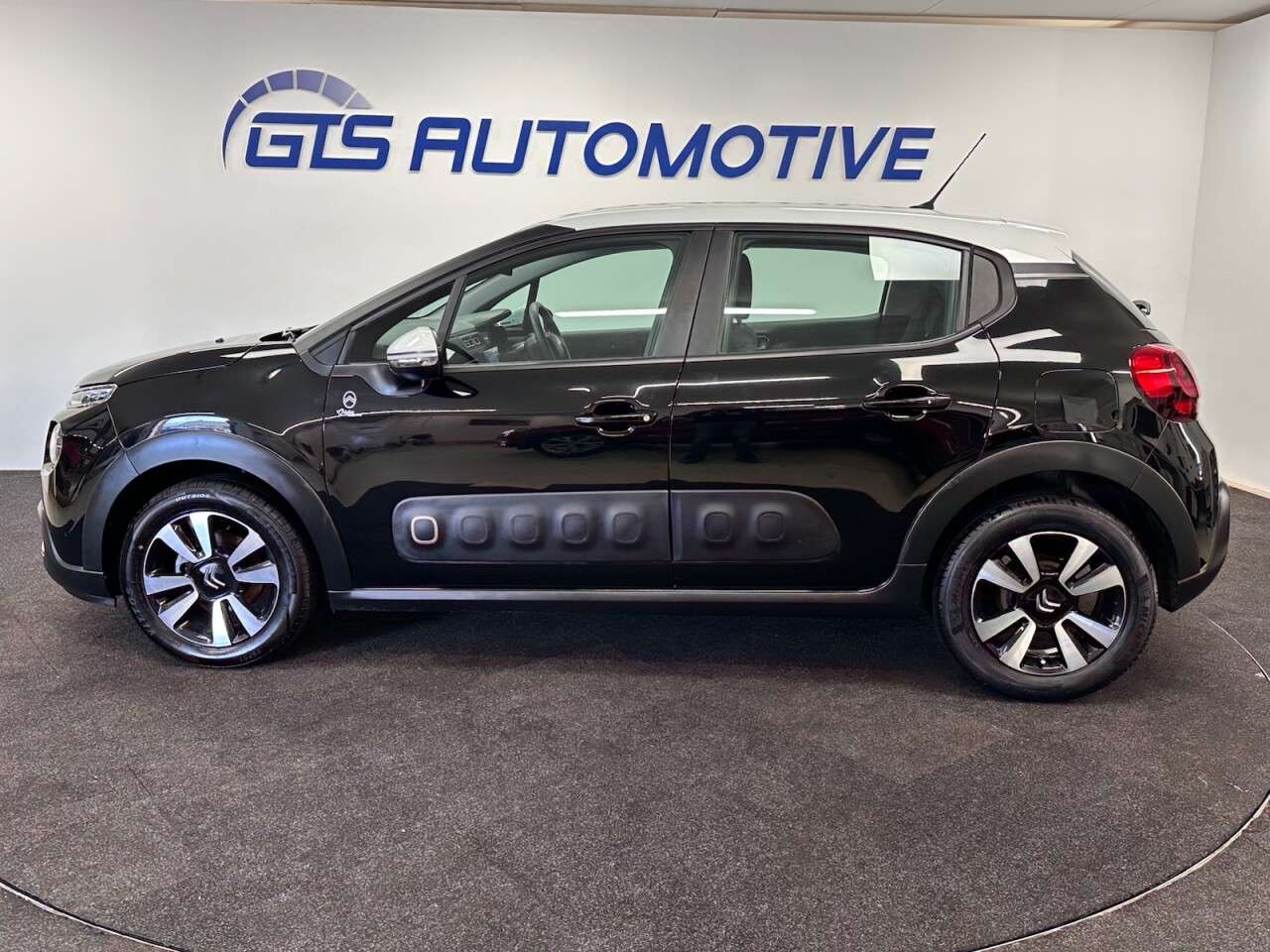 2020 CITROEN C3 2020 CITROEN C3