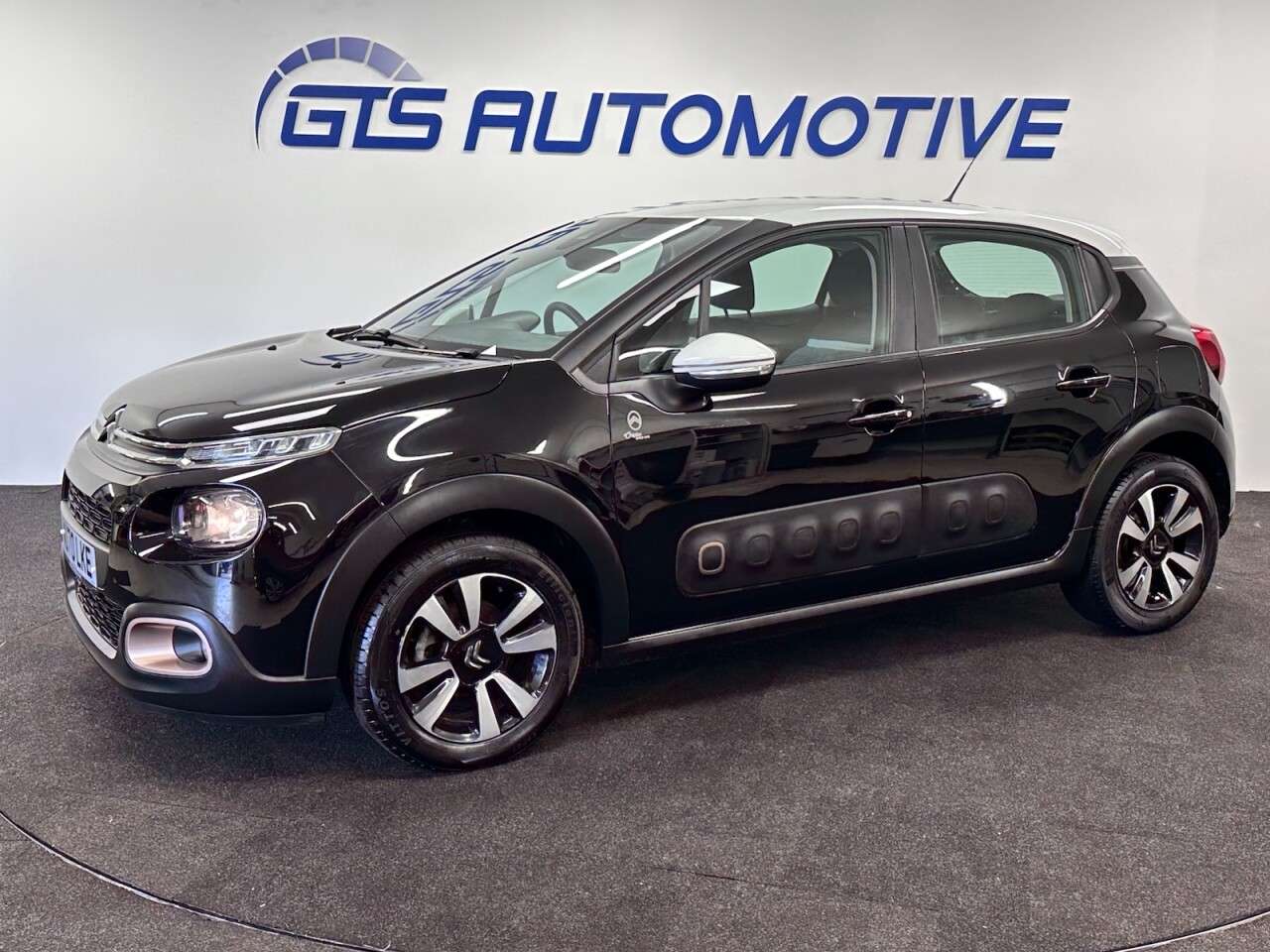 2020 CITROEN C3 2020 CITROEN C3