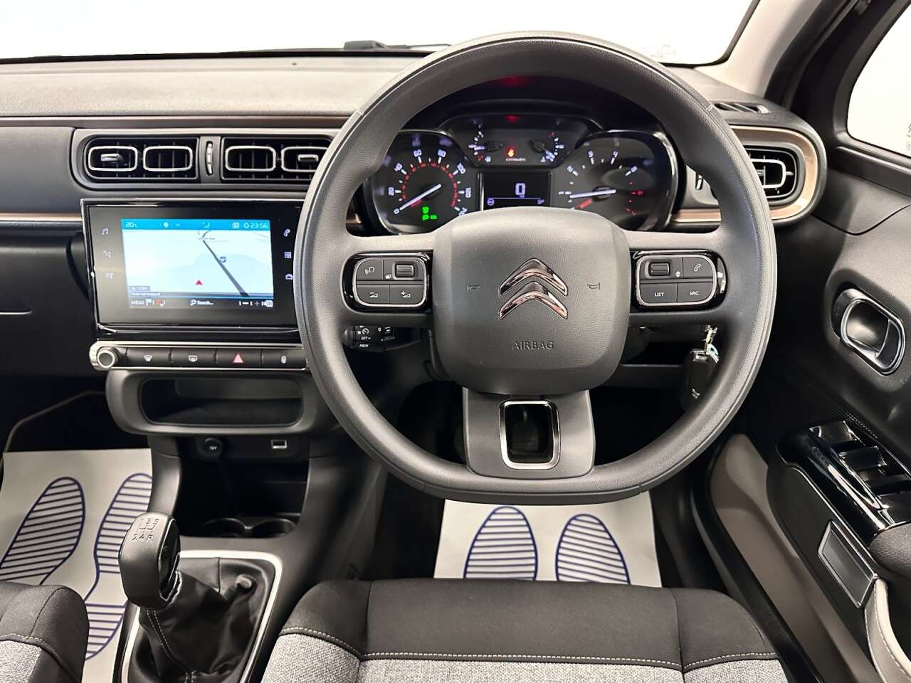 2020 CITROEN C3 2020 CITROEN C3