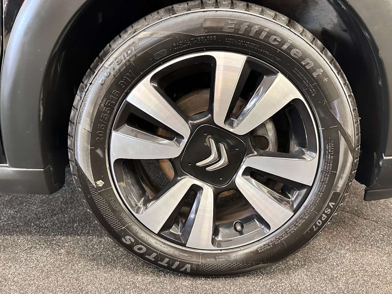 2020 CITROEN C3 2020 CITROEN C3