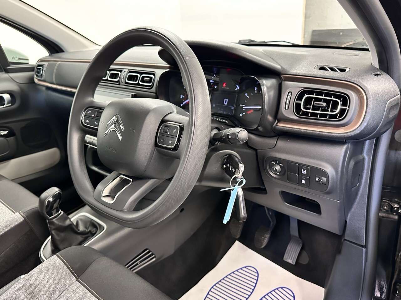 2020 CITROEN C3 2020 CITROEN C3