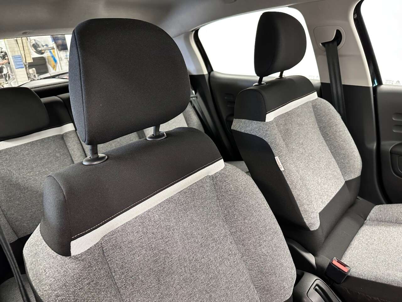 2020 CITROEN C3 2020 CITROEN C3