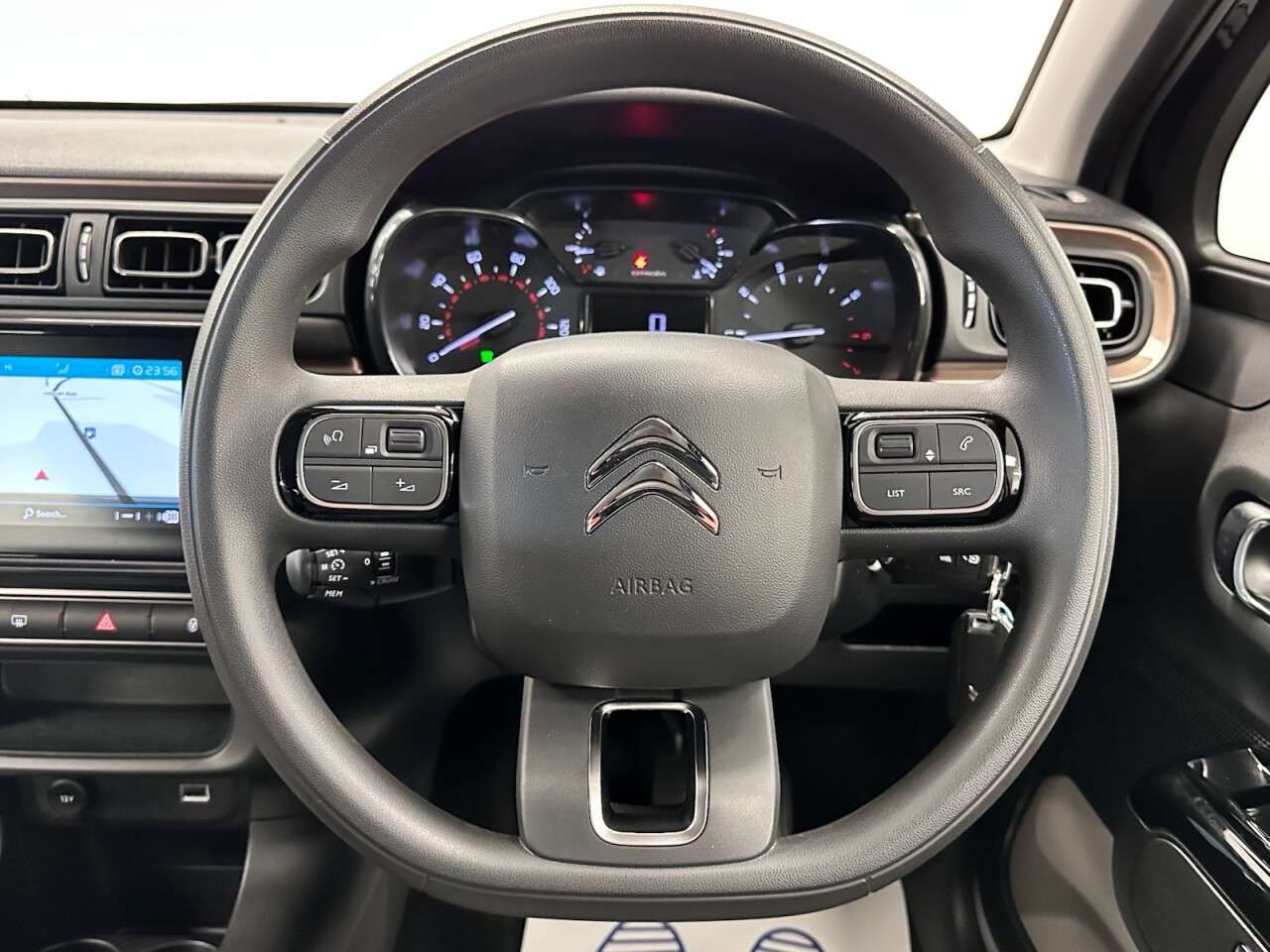 2020 CITROEN C3 2020 CITROEN C3