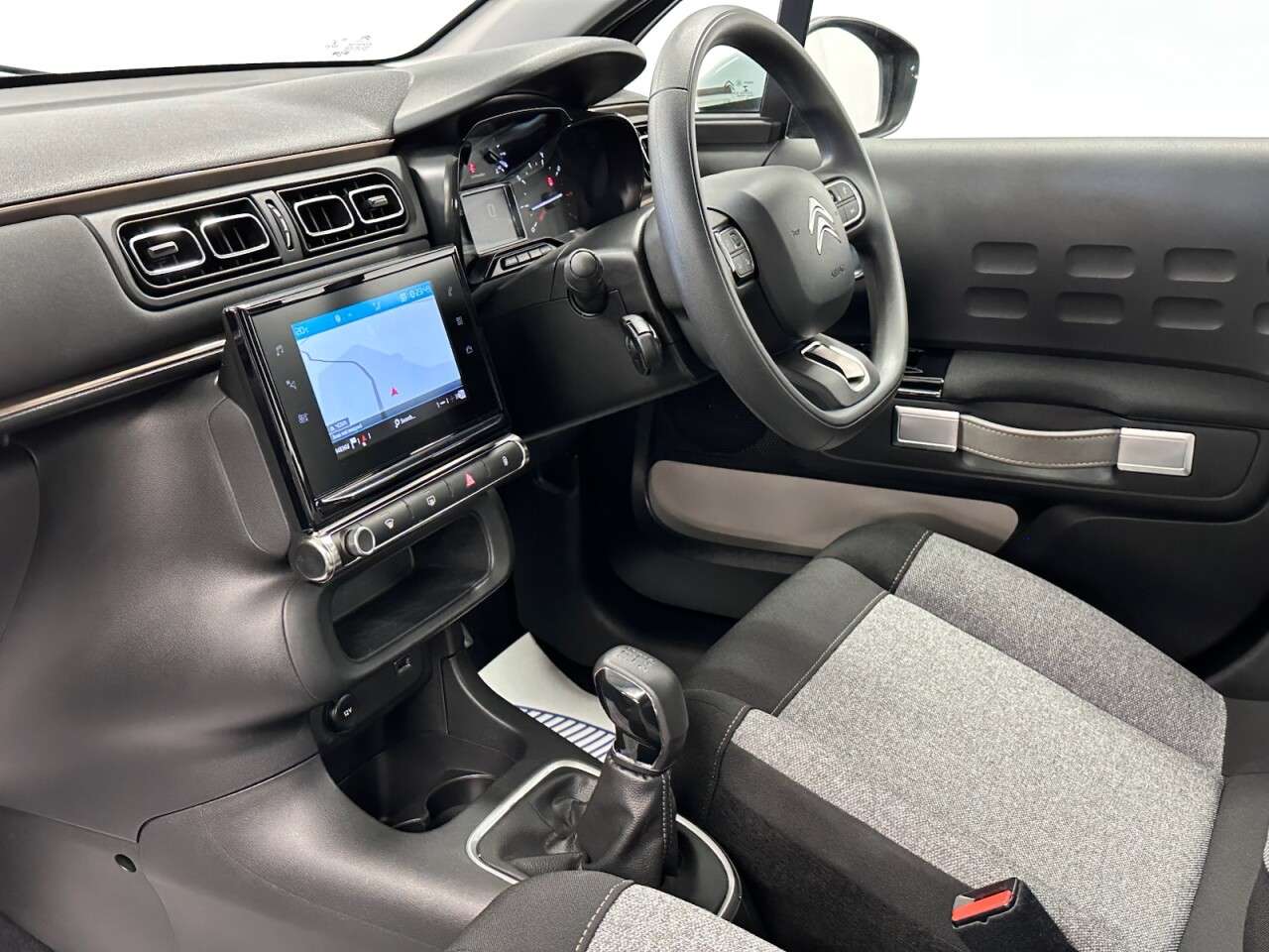 2020 CITROEN C3 2020 CITROEN C3