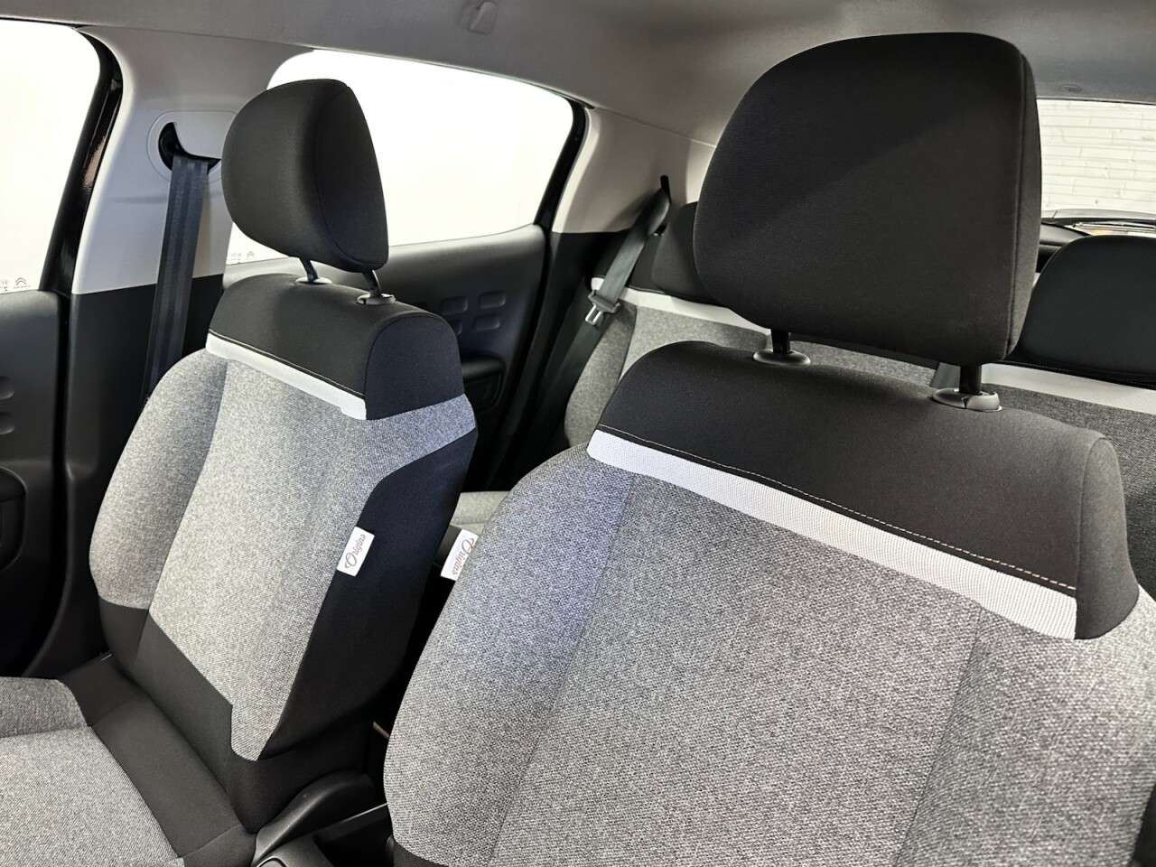 2020 CITROEN C3 2020 CITROEN C3