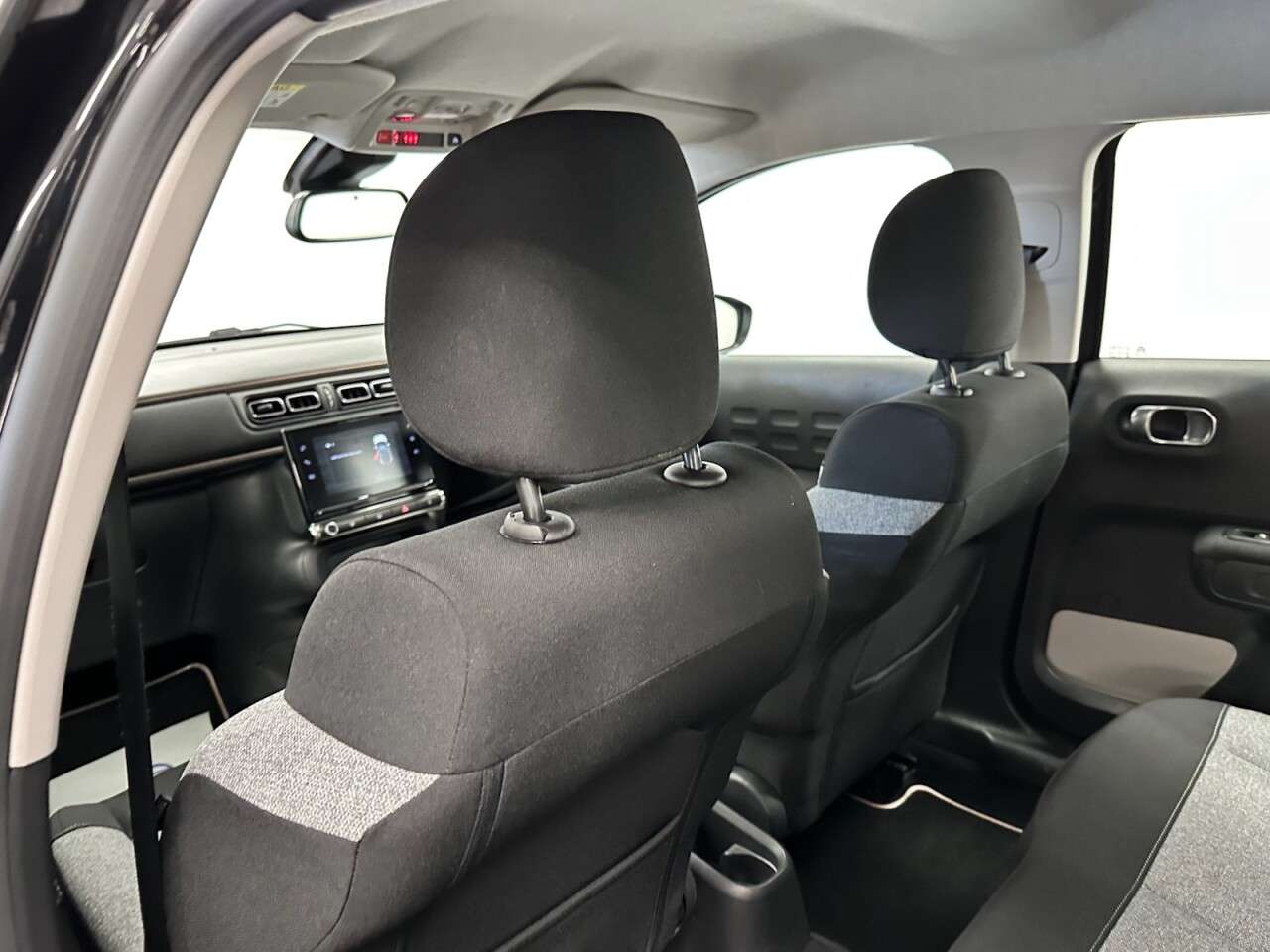 2020 CITROEN C3 2020 CITROEN C3