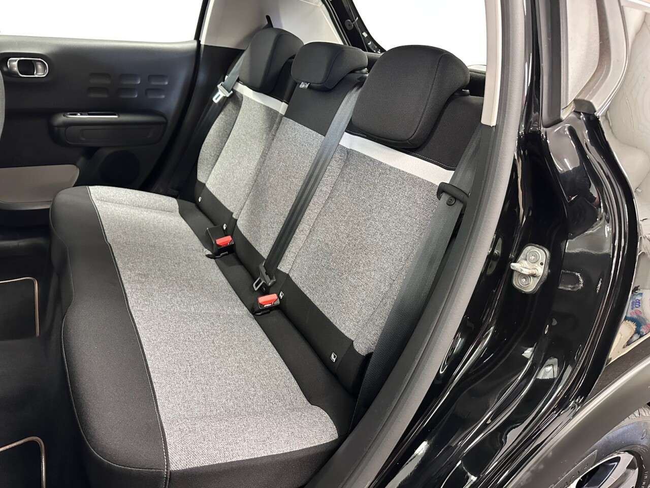 2020 CITROEN C3 2020 CITROEN C3