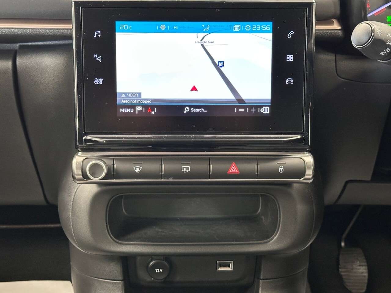 2020 CITROEN C3 2020 CITROEN C3