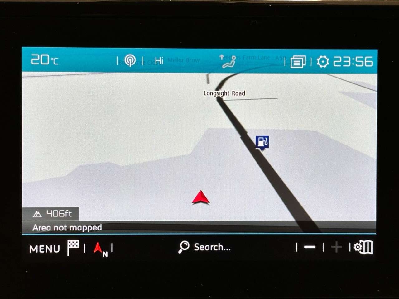 2020 CITROEN C3 2020 CITROEN C3