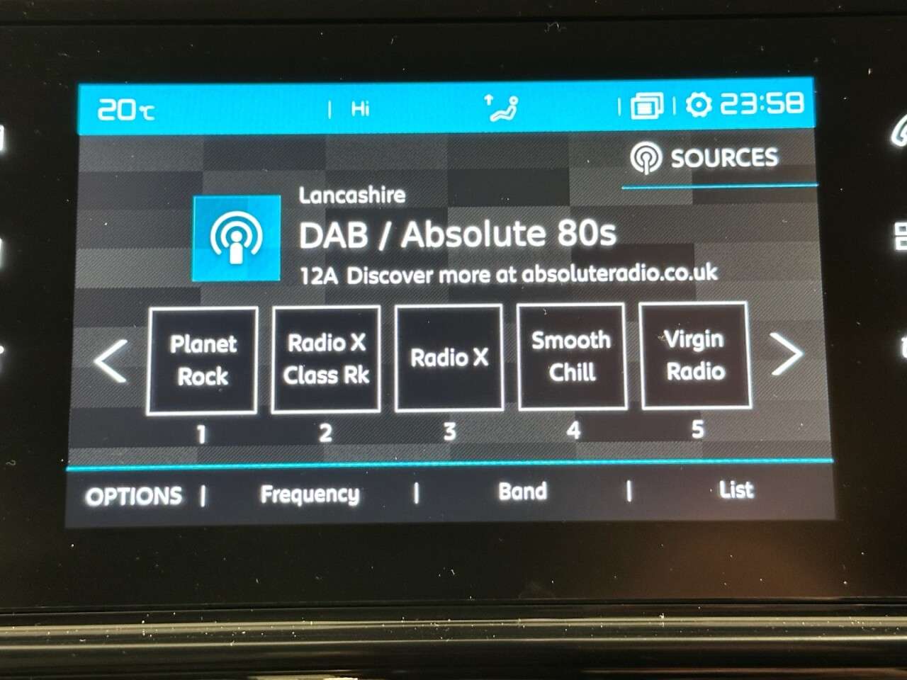 2020 CITROEN C3 2020 CITROEN C3