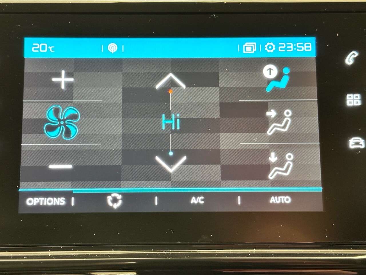 2020 CITROEN C3 2020 CITROEN C3