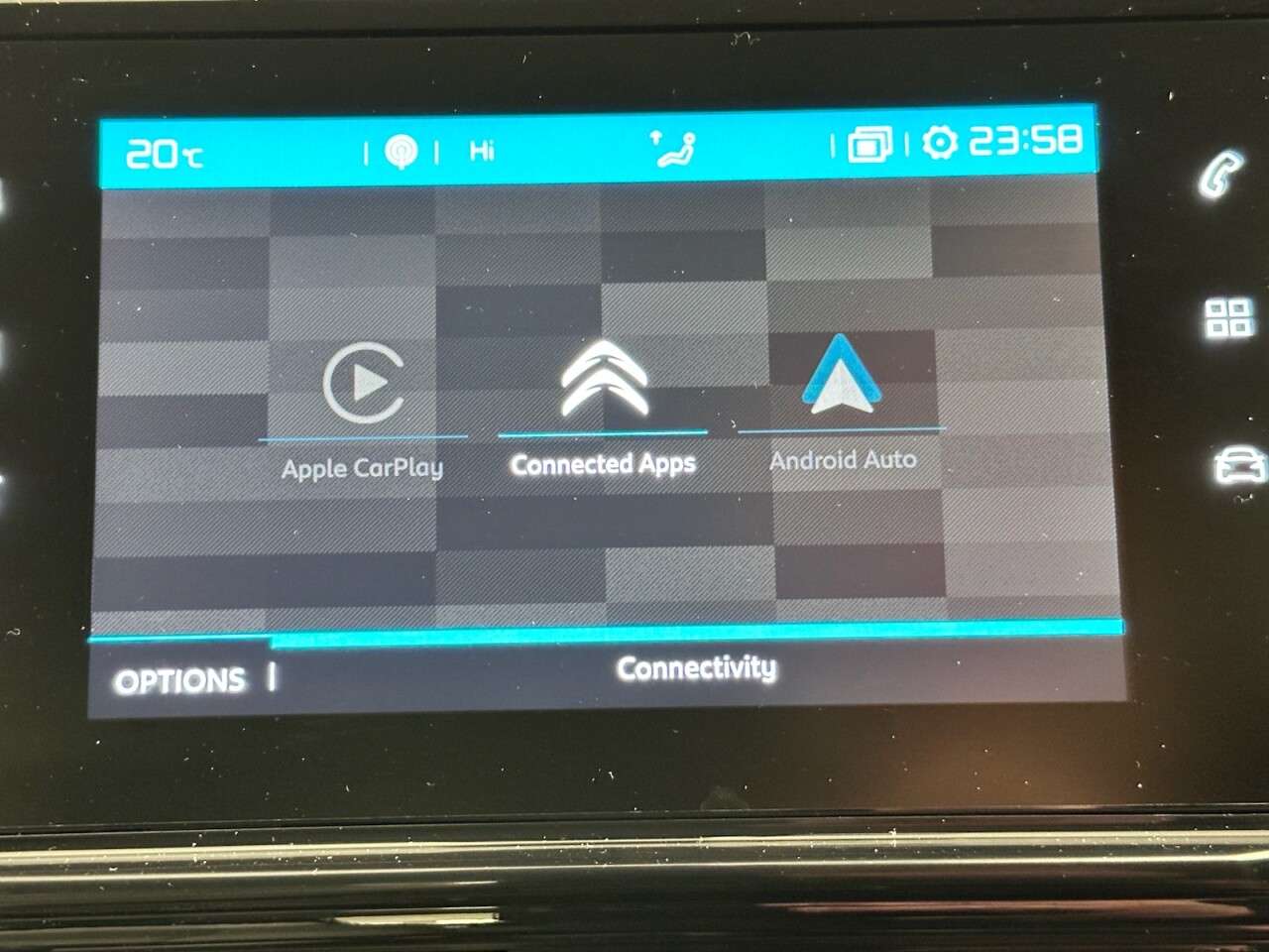 2020 CITROEN C3 2020 CITROEN C3