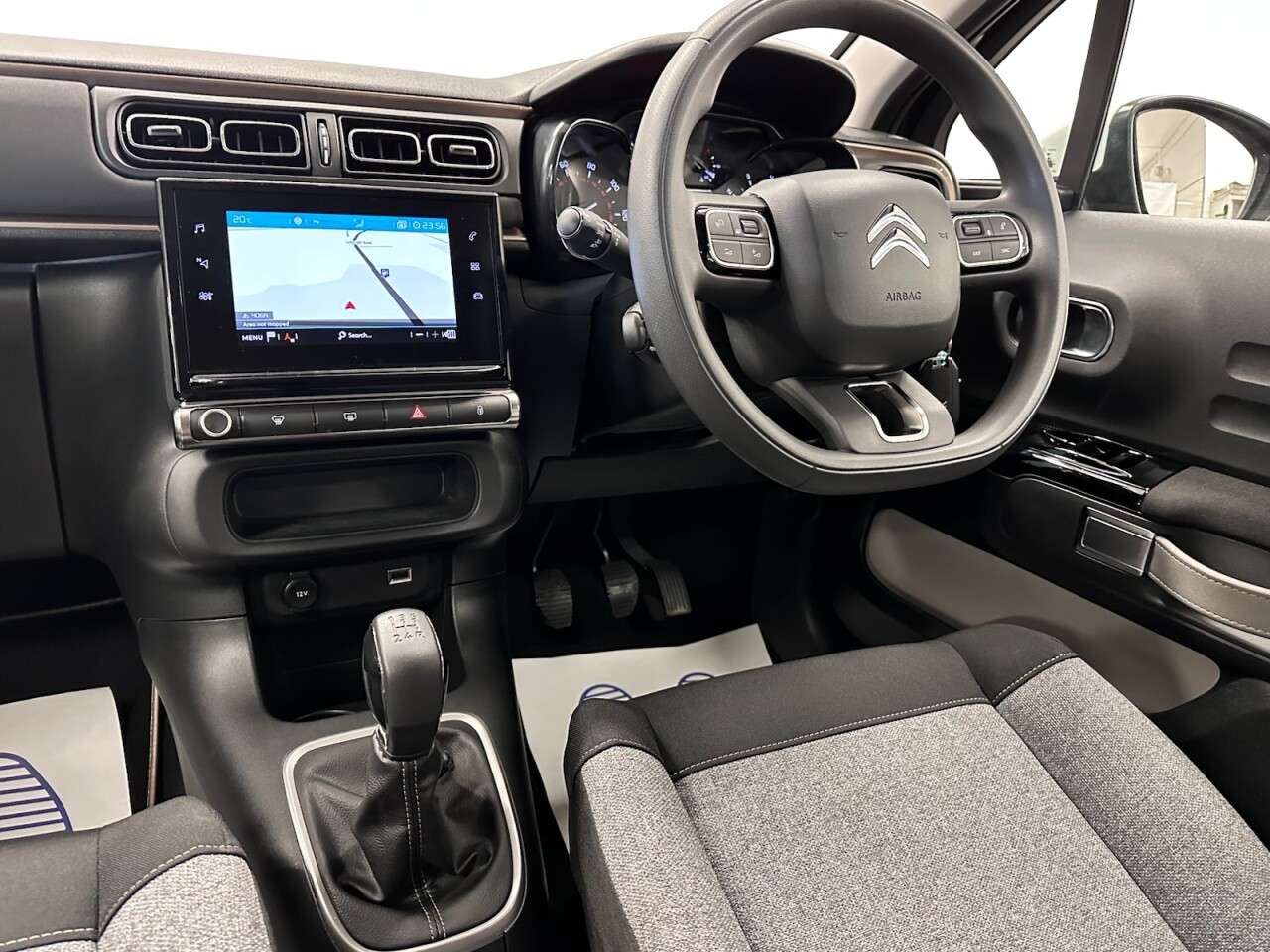 2020 CITROEN C3 2020 CITROEN C3