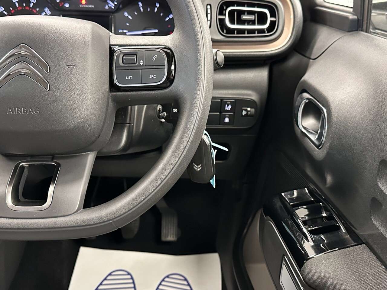 2020 CITROEN C3 2020 CITROEN C3