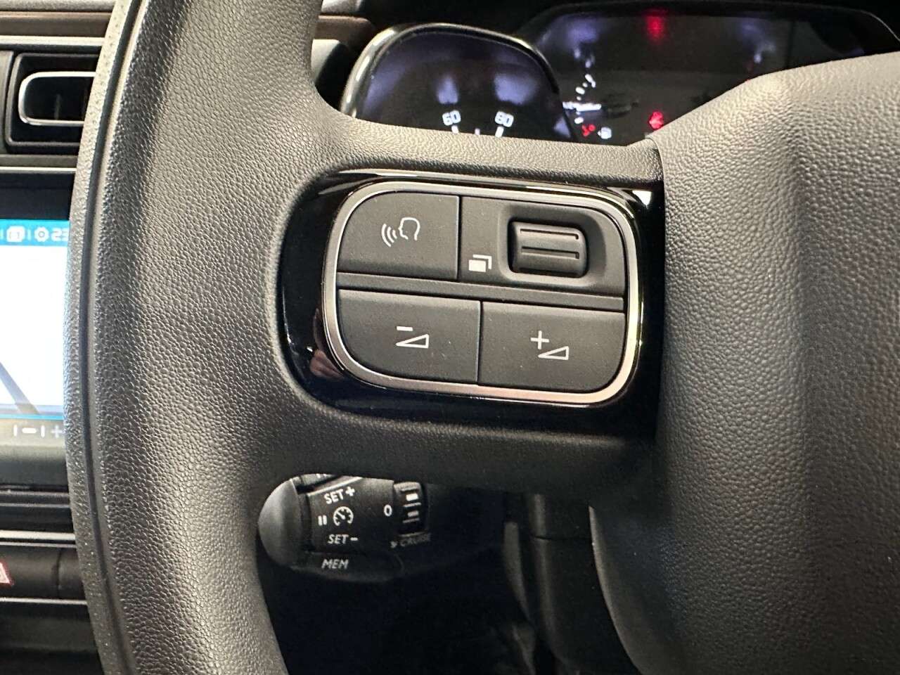 2020 CITROEN C3 2020 CITROEN C3