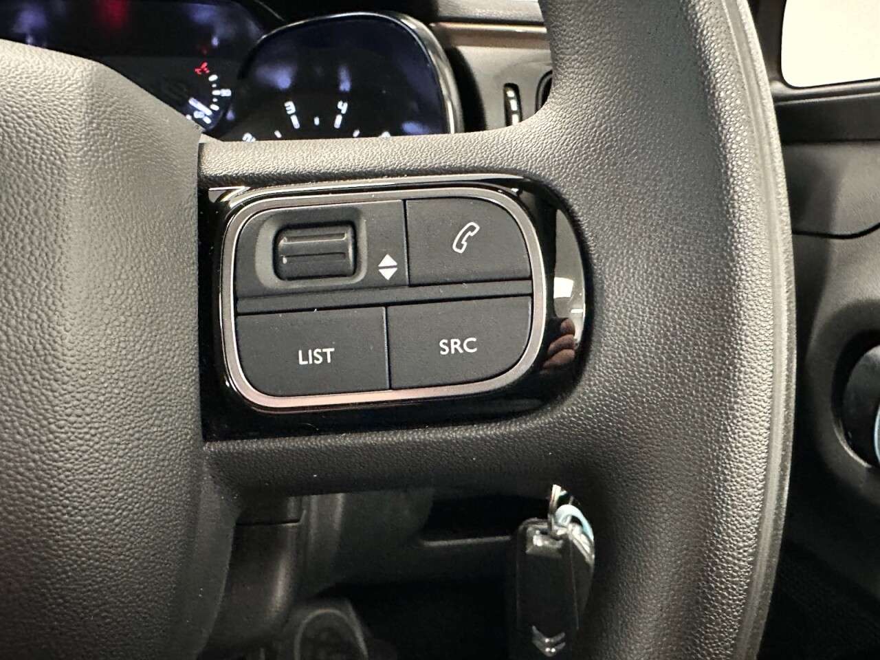 2020 CITROEN C3 2020 CITROEN C3