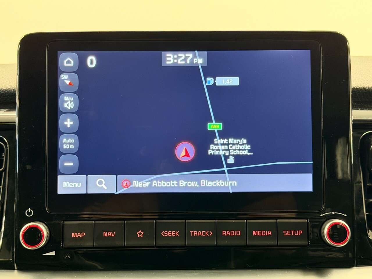 2024 KIA STONIC 2024 KIA STONIC