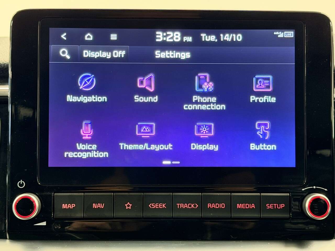 2024 KIA STONIC 2024 KIA STONIC