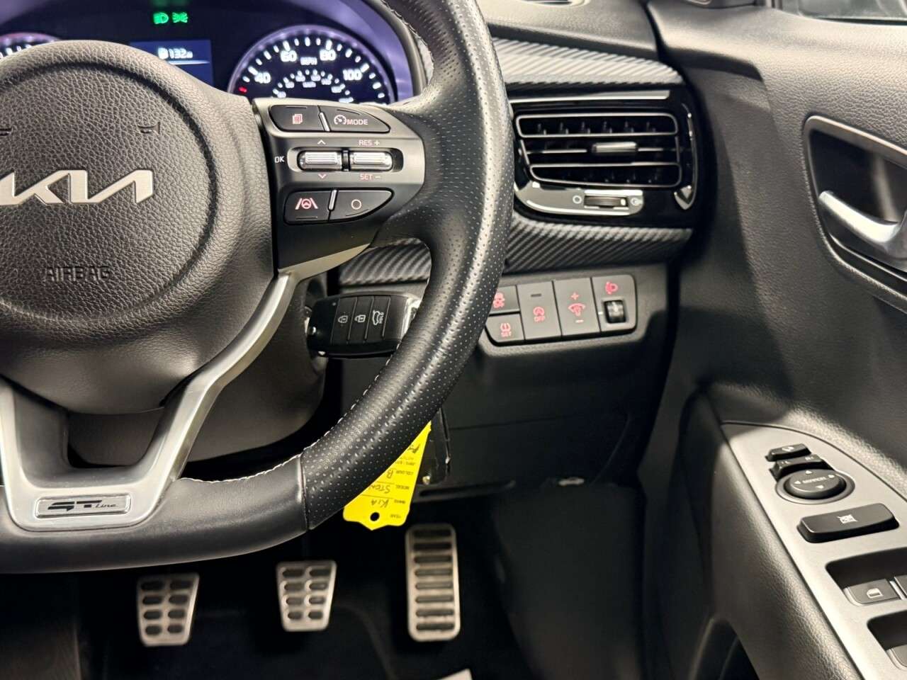 2024 KIA STONIC 2024 KIA STONIC