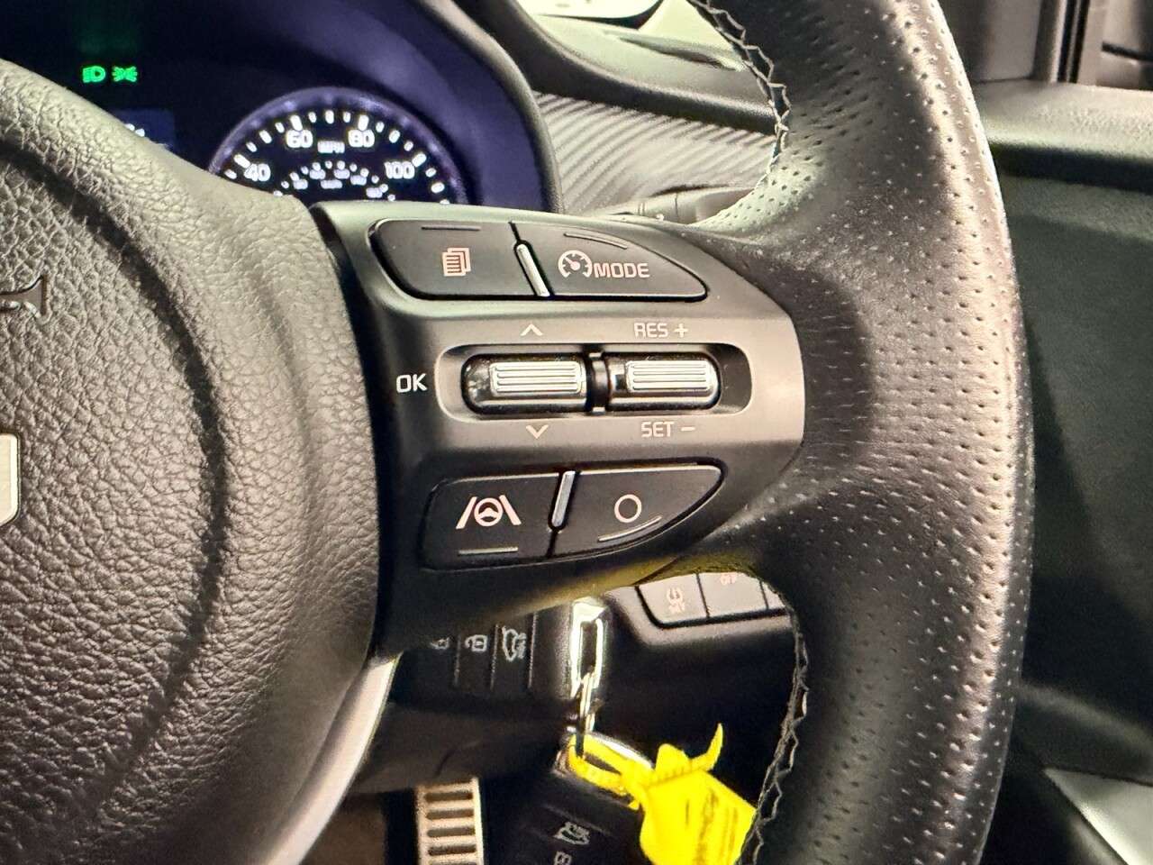 2024 KIA STONIC 2024 KIA STONIC