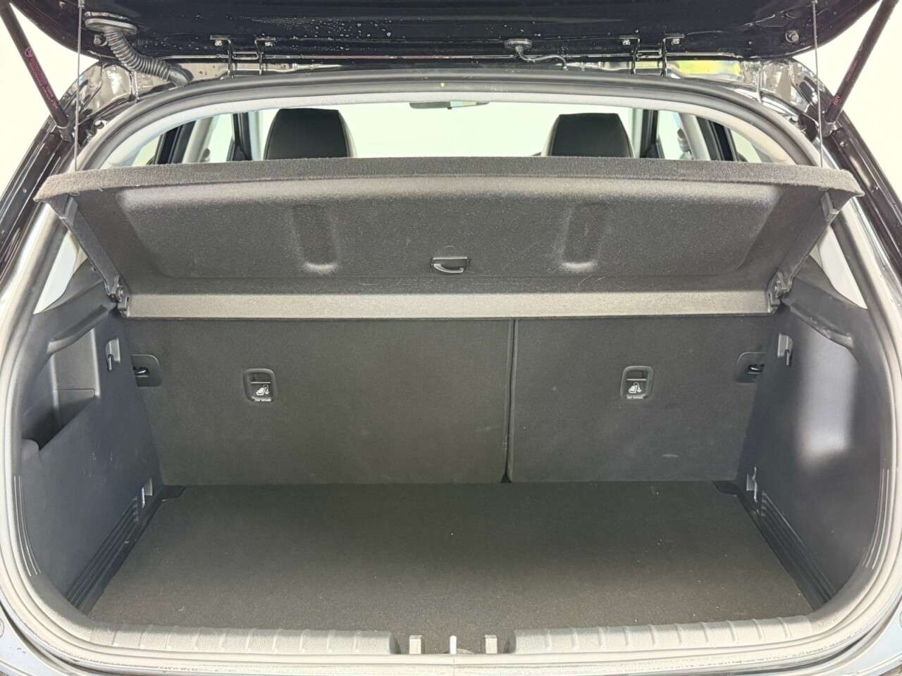 2024 KIA STONIC 2024 KIA STONIC