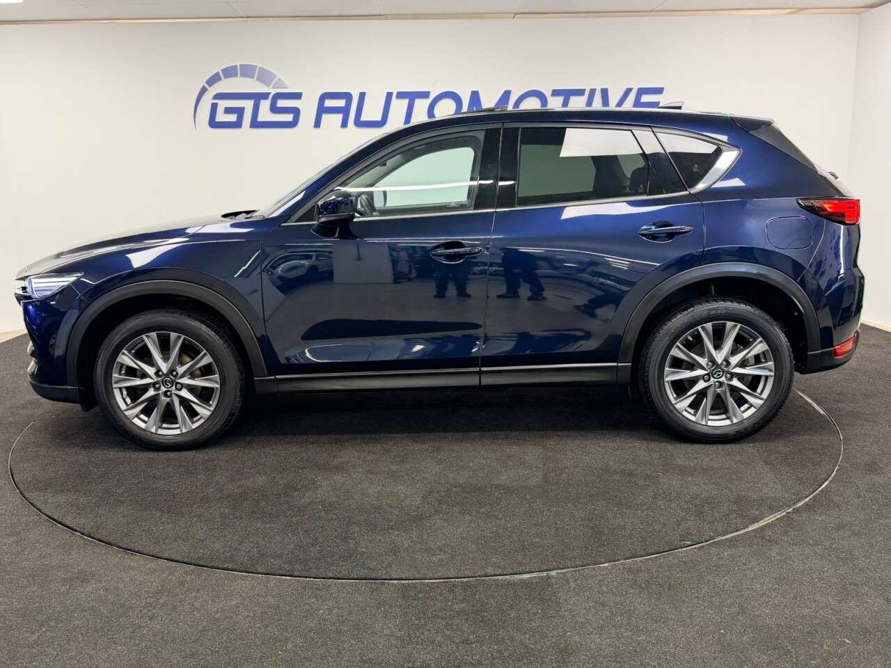 2021 MAZDA CX-5 2021 MAZDA CX-5