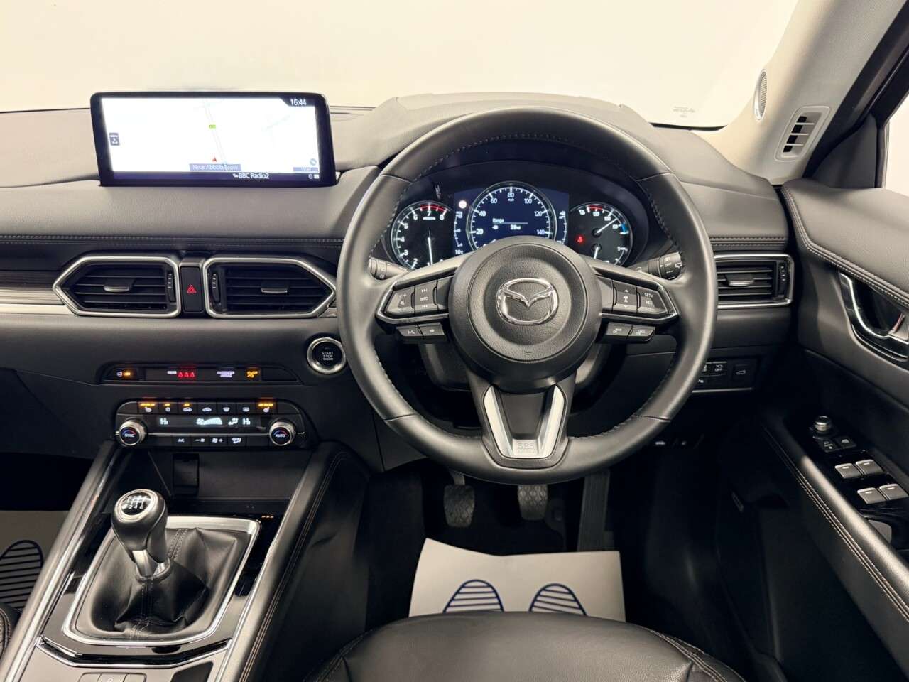 2021 MAZDA CX-5 2021 MAZDA CX-5