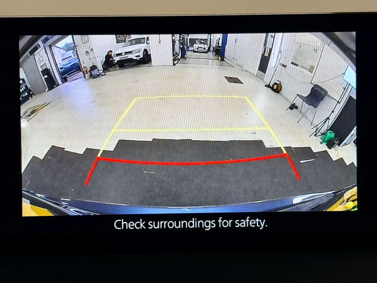 2021 MAZDA CX-5 2021 MAZDA CX-5