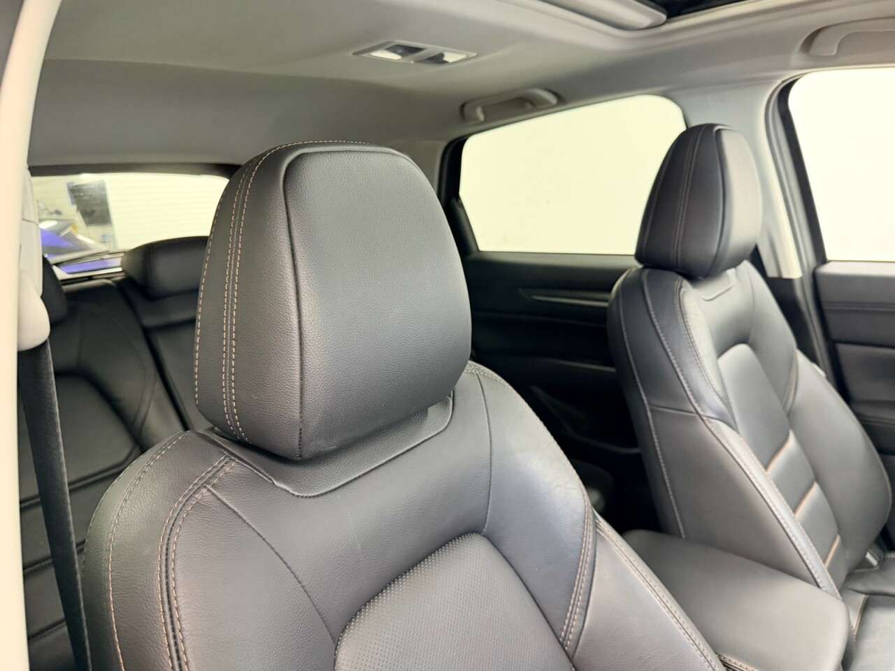 2021 MAZDA CX-5 2021 MAZDA CX-5