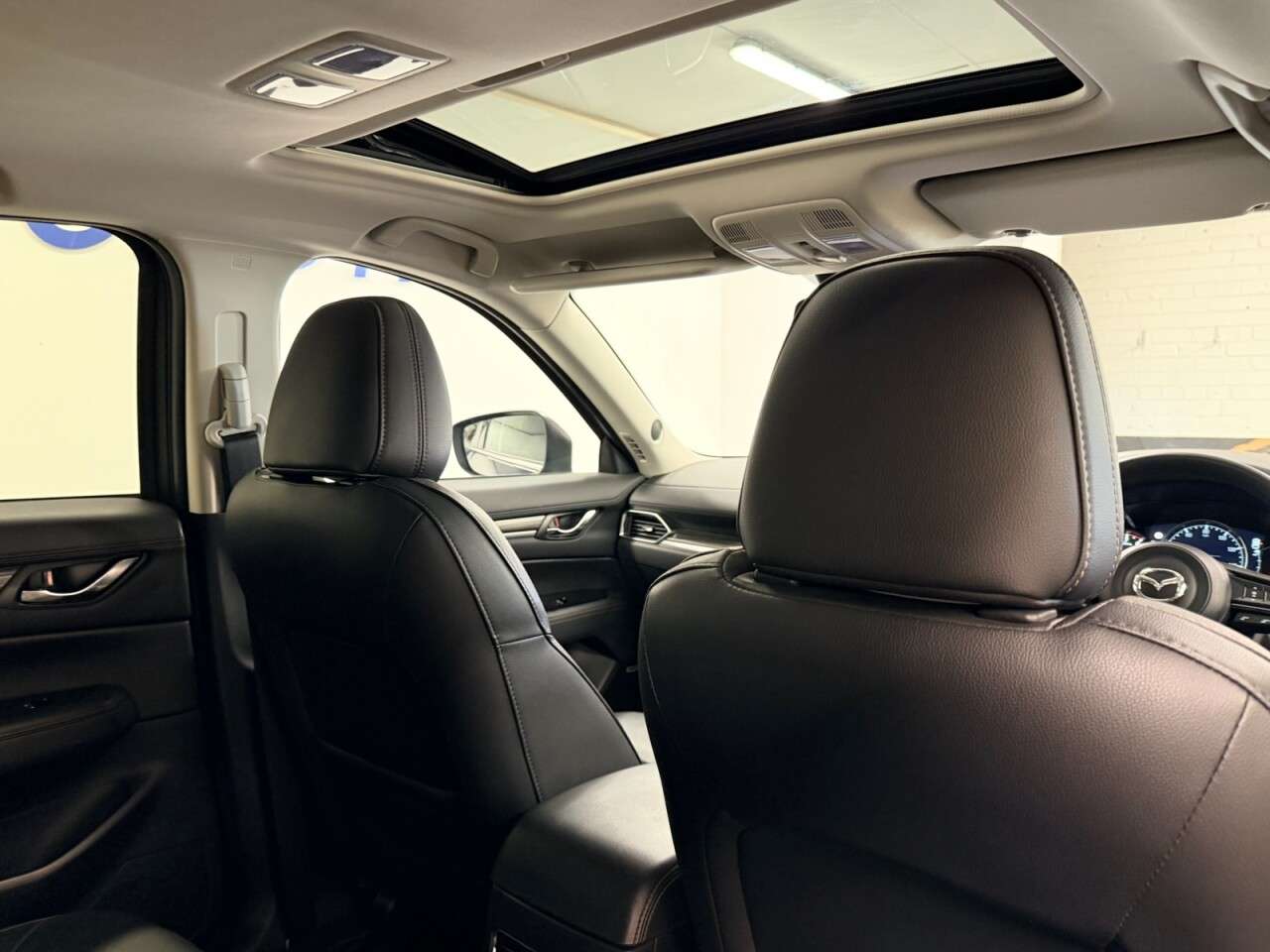 2021 MAZDA CX-5 2021 MAZDA CX-5