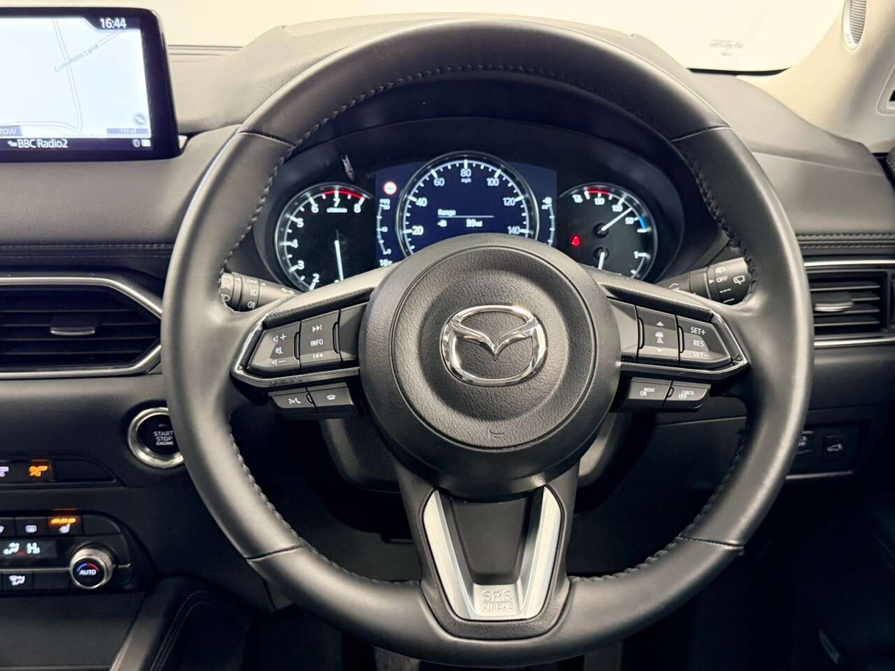 2021 MAZDA CX-5 2021 MAZDA CX-5