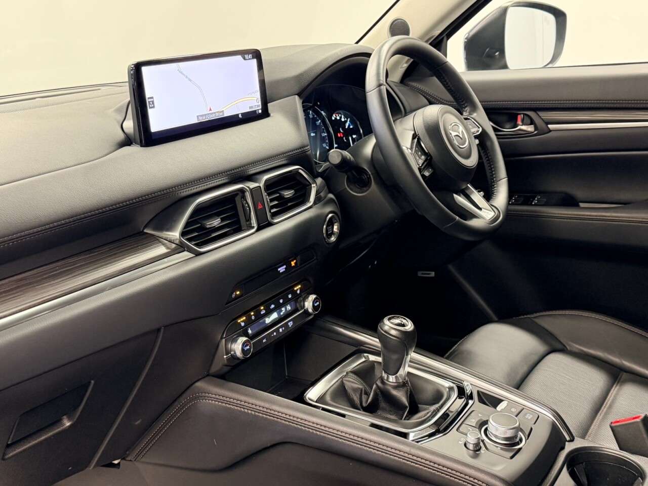 2021 MAZDA CX-5 2021 MAZDA CX-5