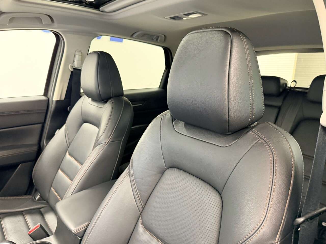 2021 MAZDA CX-5 2021 MAZDA CX-5