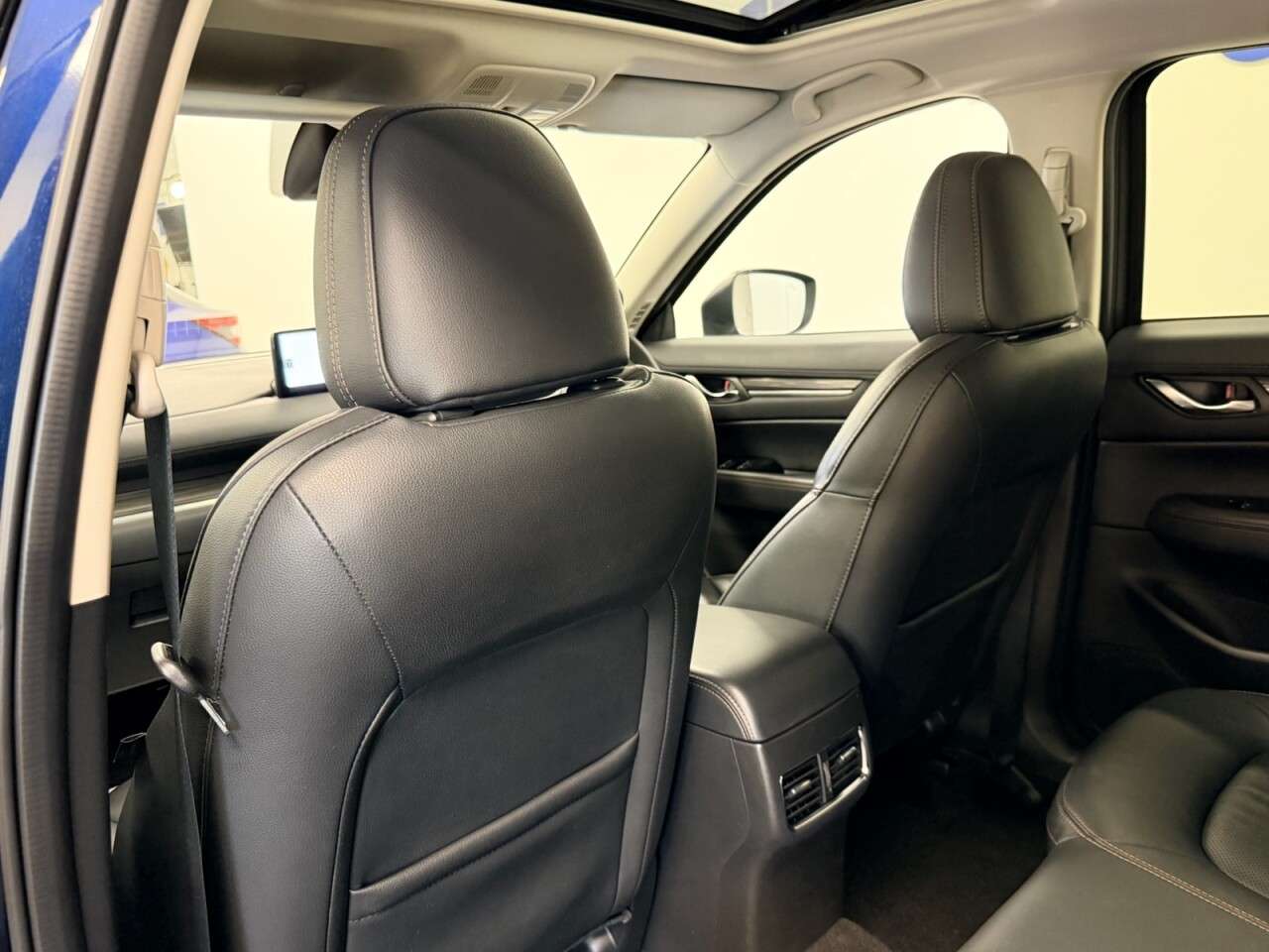 2021 MAZDA CX-5 2021 MAZDA CX-5