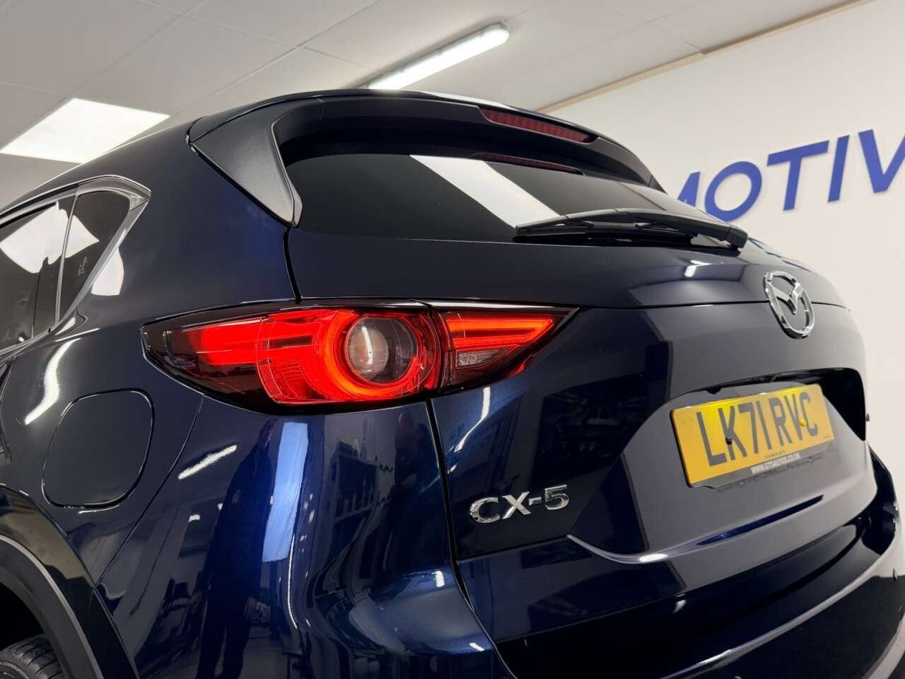 2021 MAZDA CX-5 2021 MAZDA CX-5