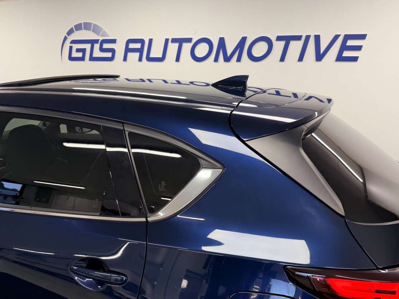 2021 MAZDA CX-5 2021 MAZDA CX-5