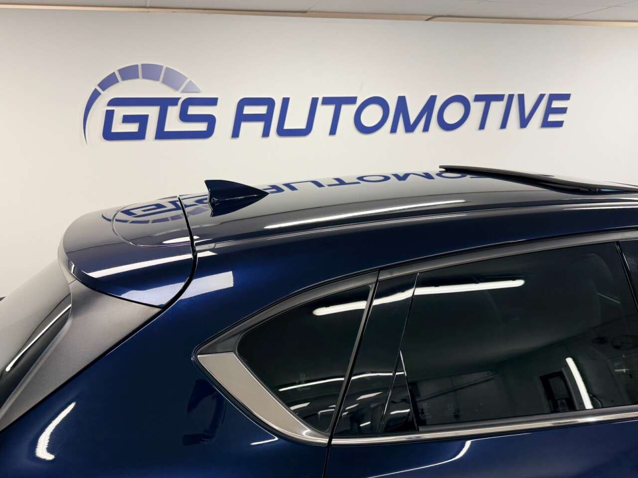 2021 MAZDA CX-5 2021 MAZDA CX-5